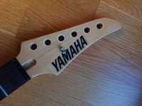 yamaha gryf do gitary