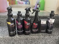 Автохімія K2 Pro