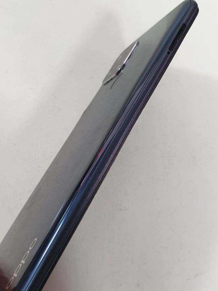 Телефон Oppo A15s (4/64Gb)