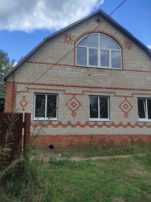 Дом кирпич 182м. Коробочкино