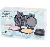 Gofrownice / pancakes Gregore wikinson