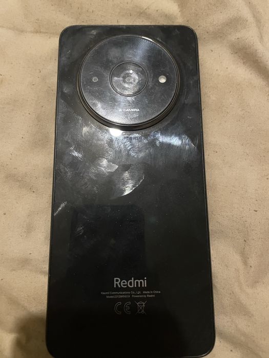 Vendo telemovel redmi A3
