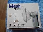 Новый ингалятор Mesh Nebulizer UN208