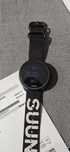 Suunto 9 Baro charcoal Black Titanium