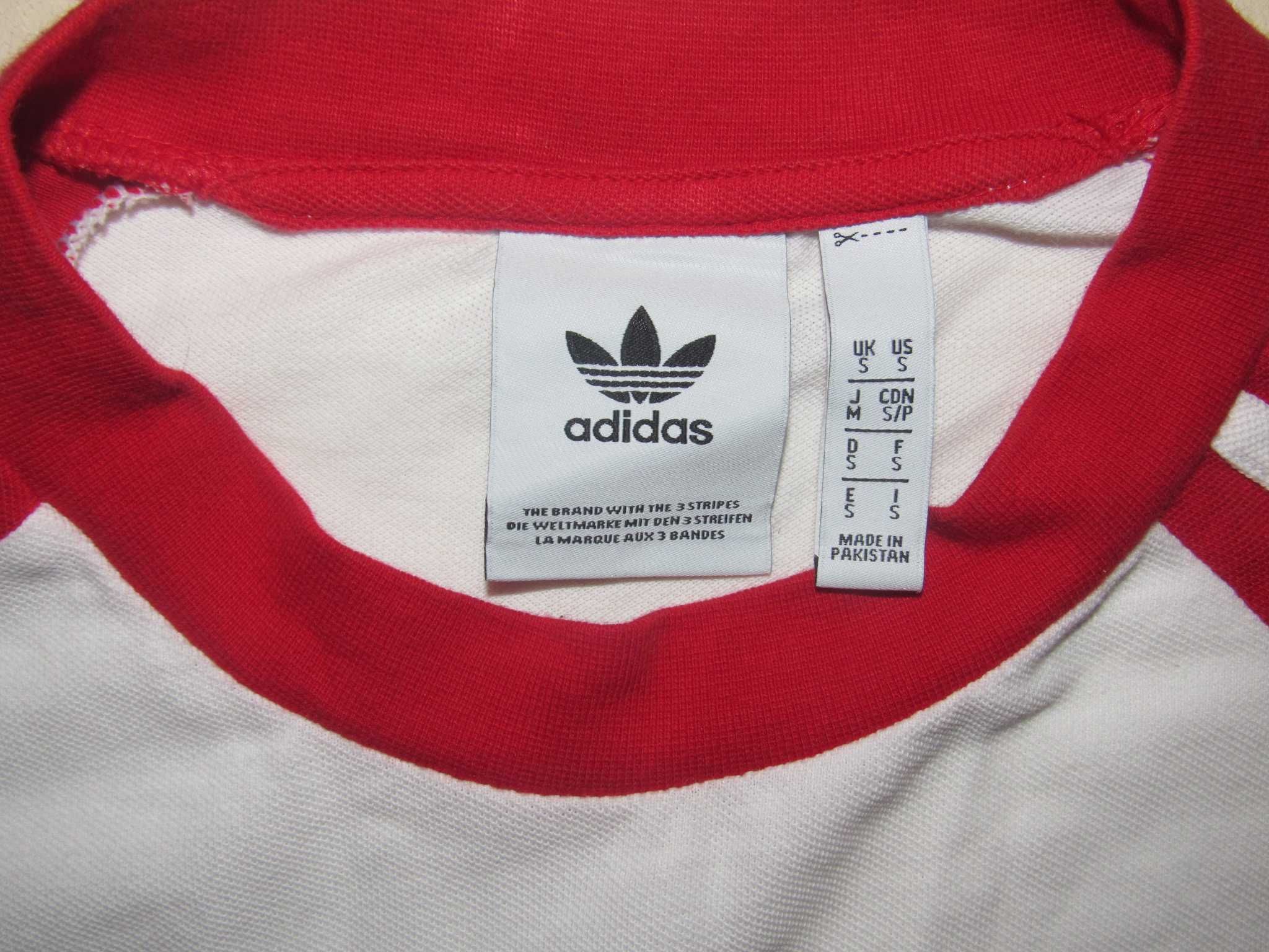 Футболка Adidas. Размер: S