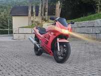 Suzuki RF600R sprowadzony