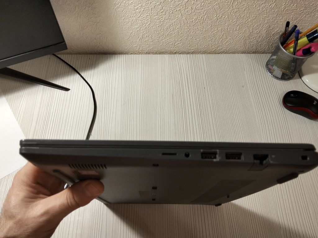 dell latitude 3510 i5-10210u 8 gb, 720gb