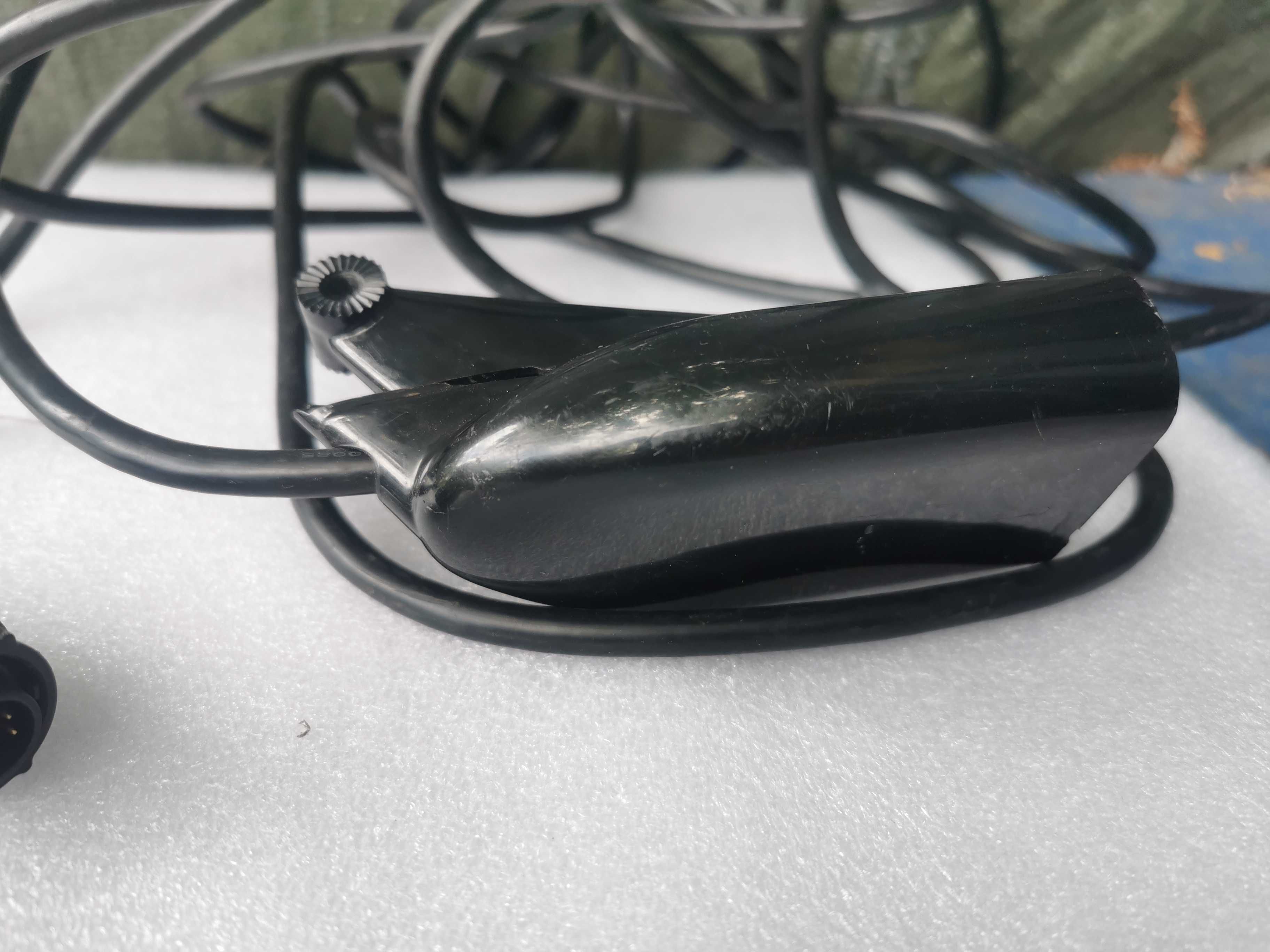 для эхолота лоуренс hdi датчик 9pin