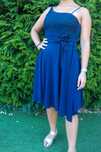 Vestido cerimonial