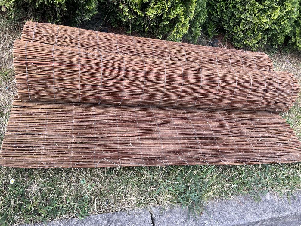 Mata Wiklinowa 150x5 Nowa Nigdy nie założona