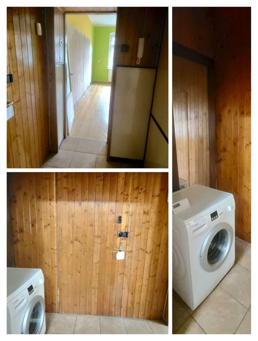 Sprzedam mieszkanie 64,49m2 + garaż murowany