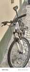 Vendo bicicleta Berg em bom estado