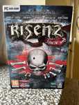 Risen 2 Pl Box kolekcjonerski