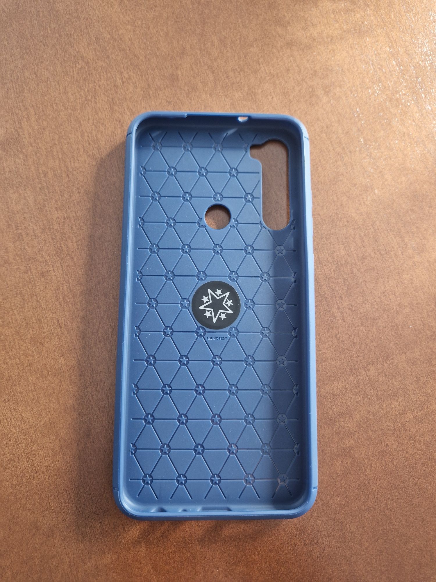 Etui na telefon Redmi Note8T