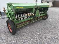 Siewnik Hassia dk 300 * lemken * kongskilde