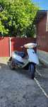 Скутер Yamaha jog sa 36