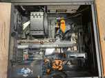 Комп'ютер з GeForce RTX 3080 10 Gb,  Intel i7-9700k, DDR4 16Gb 3333Мгц