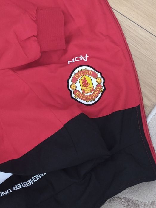 Dres mantchester united 140