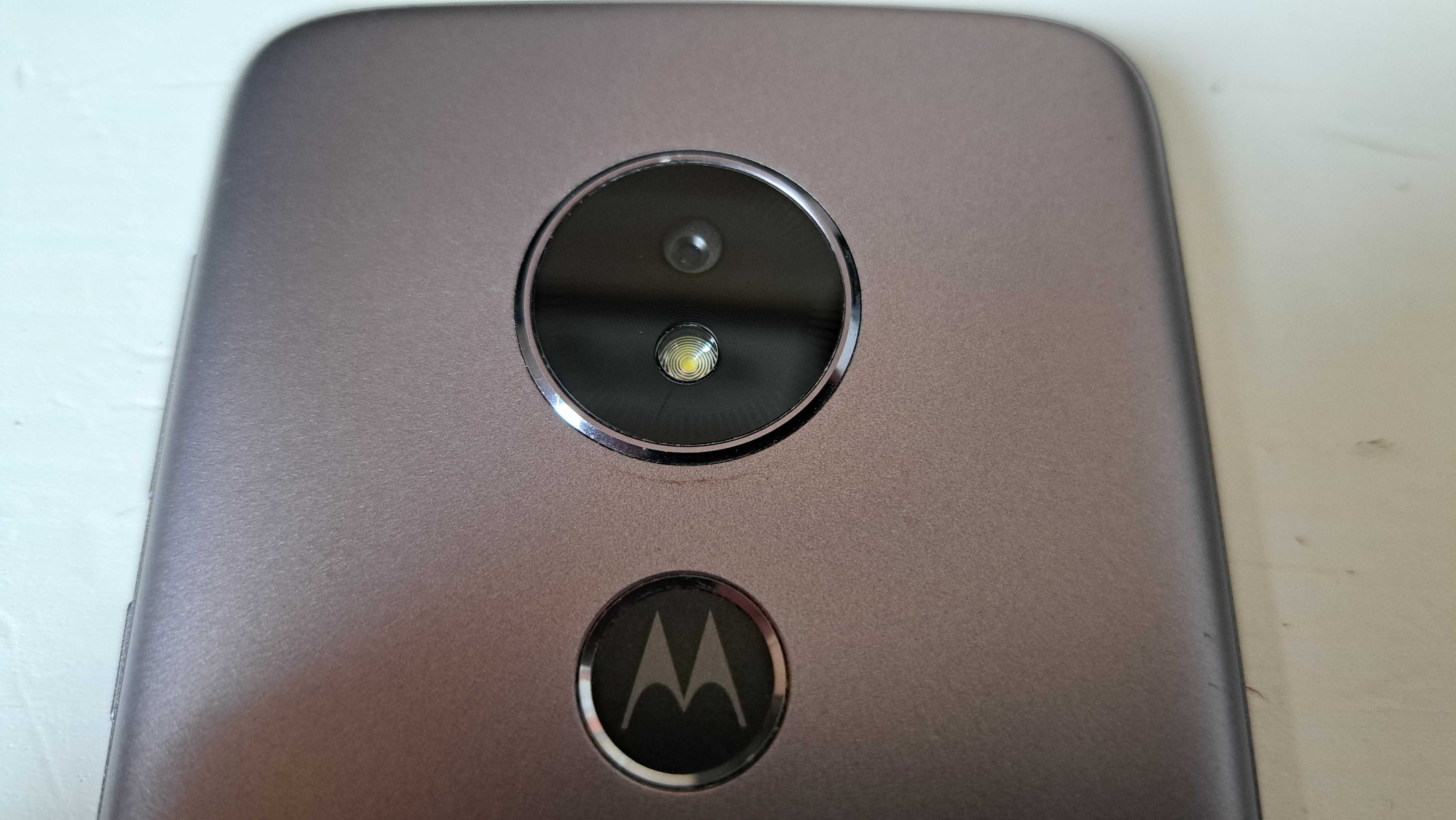 Motorola Moto E5 XT1944-2 FLASH GREY 16GB SPRAWNA