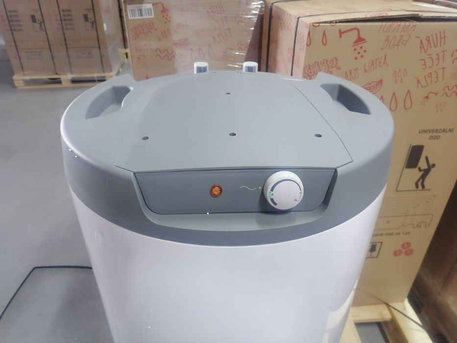 Бойлер електричний Drazice OKCE 125 LС Дражице Водонагреватель