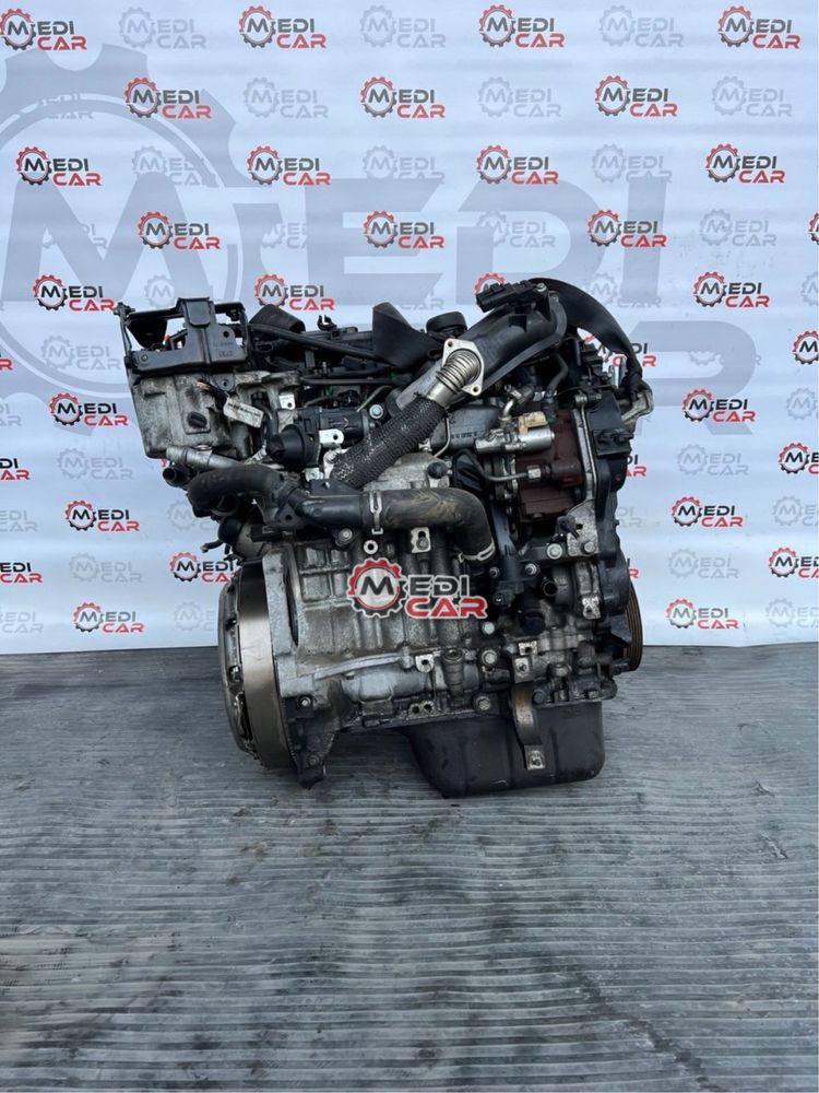 Двигун 1.3 multijet / 1.6 hdi Suzuki Opel Fiat Ford Volvo комплектний