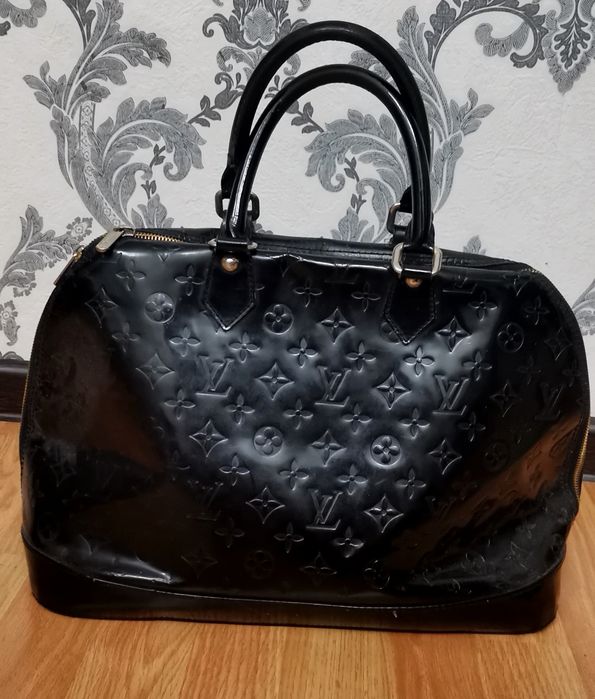 Сумка-тоут під Louis Vuitton