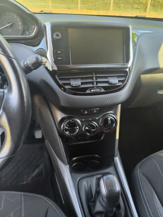 Peugeot 2008 Style