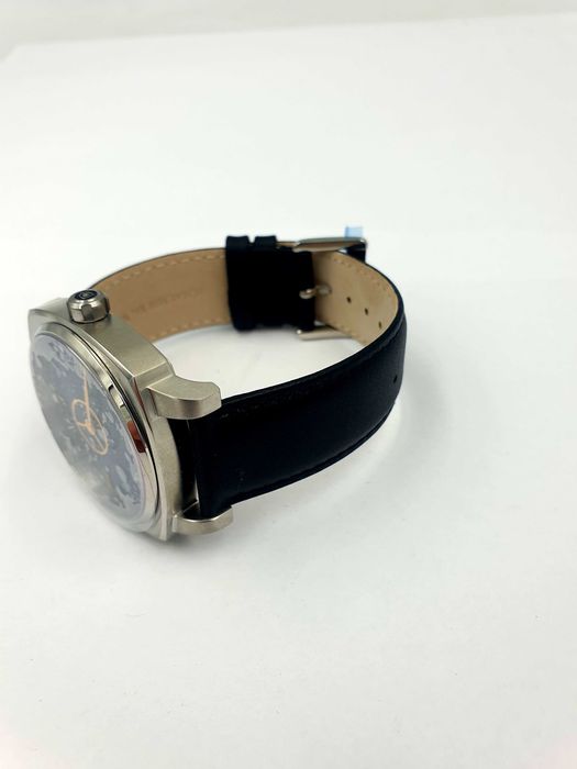 Zegarek Schaumburg Squarematic Manufacture / NOWY