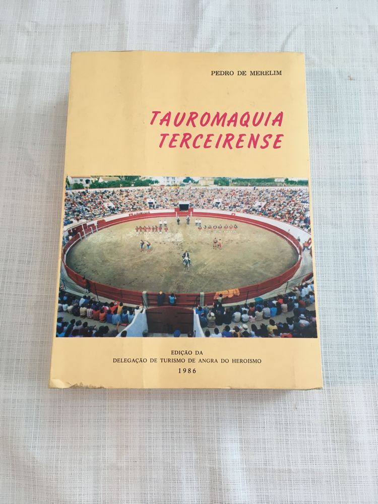 Tauromaquia Terceirense