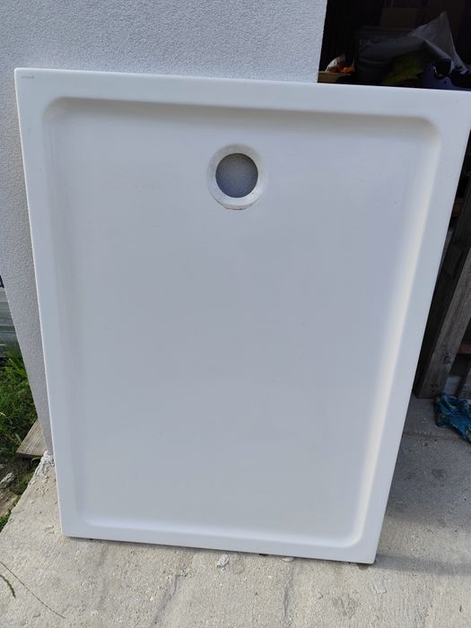 Brodzik Cersanit Tako