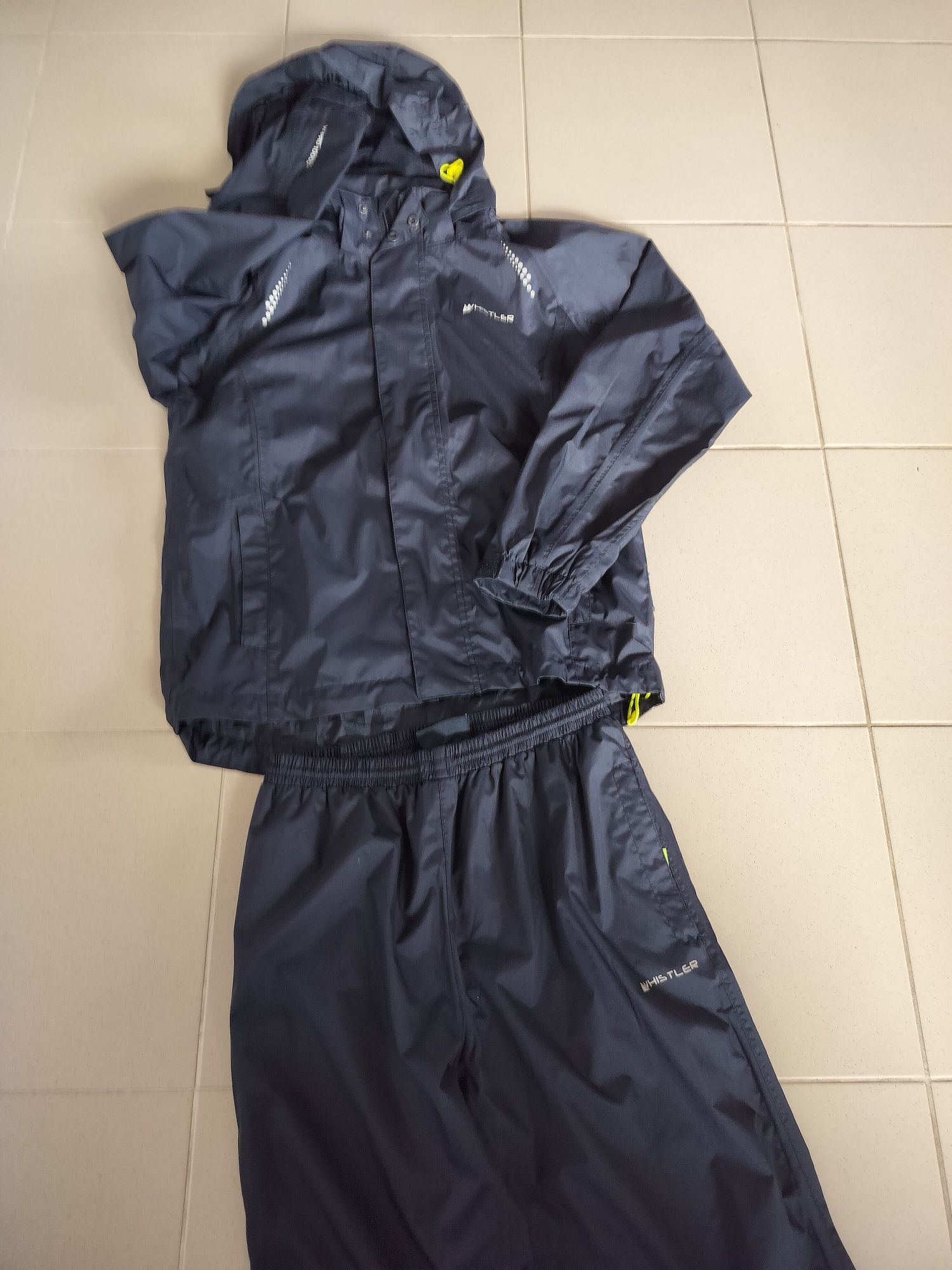 Zestaw sportowy whisler 14