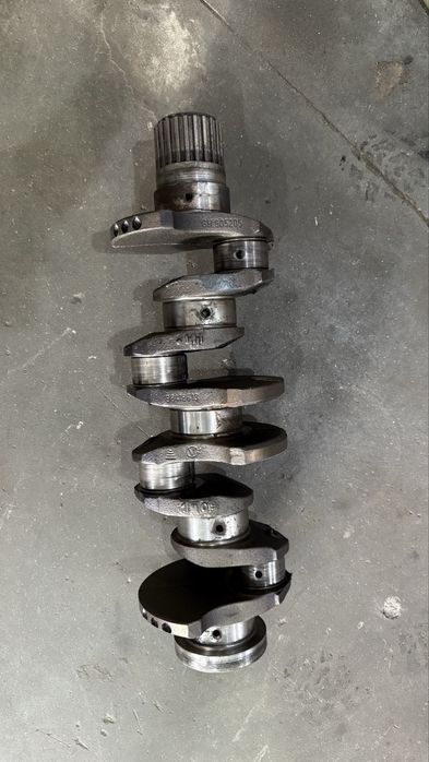 Cambota do motor iveco 35.12