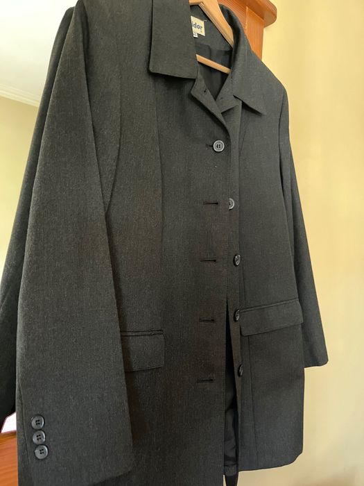 Casaco blazer sra