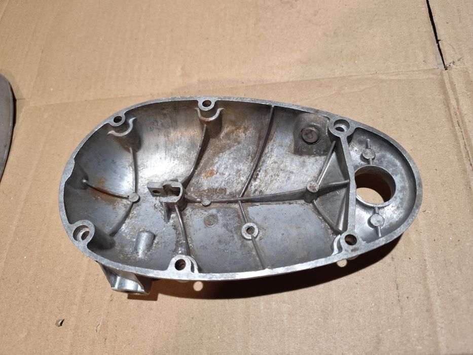 Pokrywa sprzęgła Romet Komar