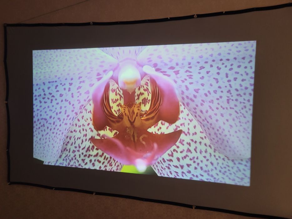 Проектор Magcubic l018