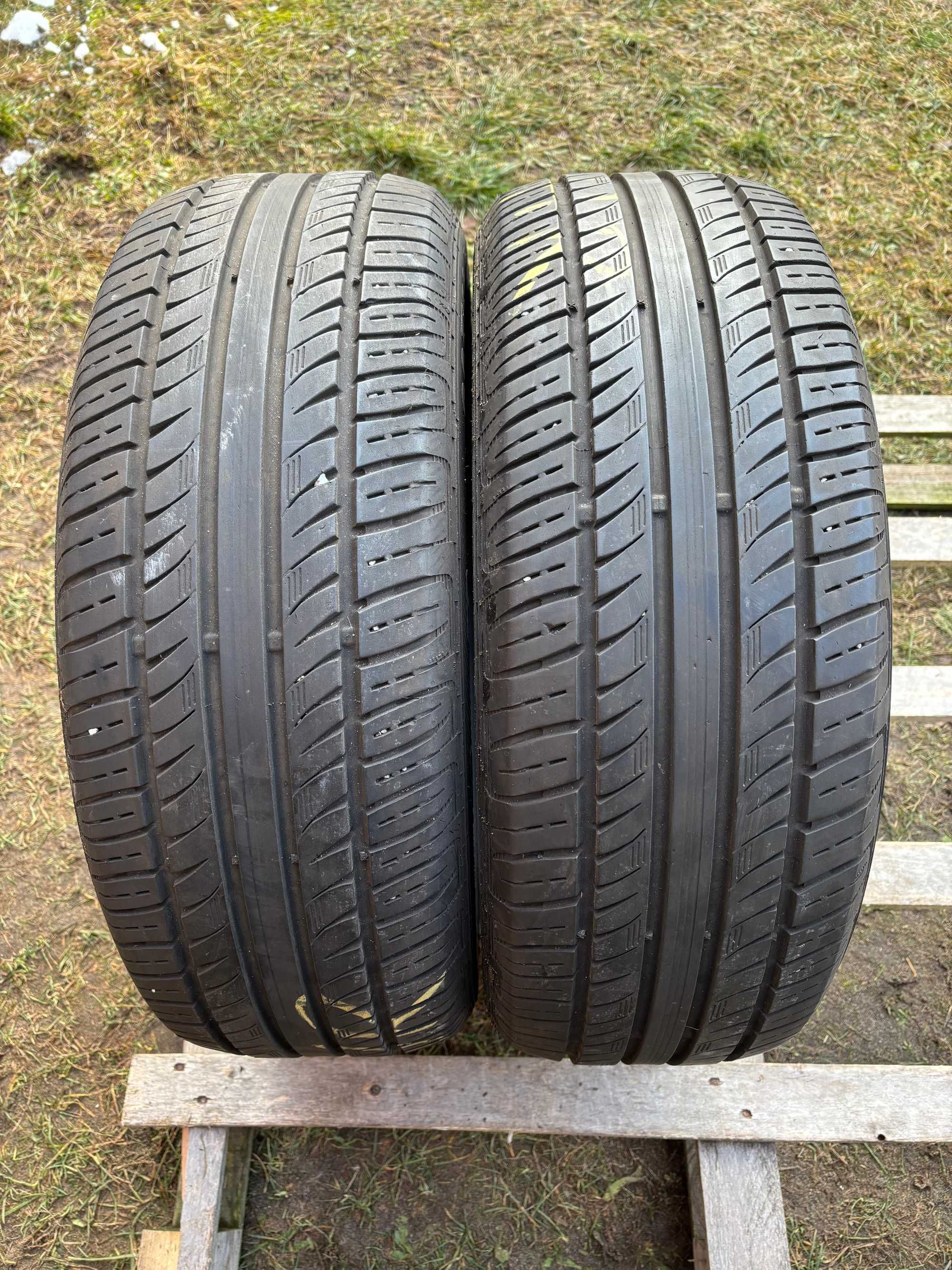Okazja opony letnie 225/60R17 99V SEMPERIT COMFORT-LIFE 2 6mm