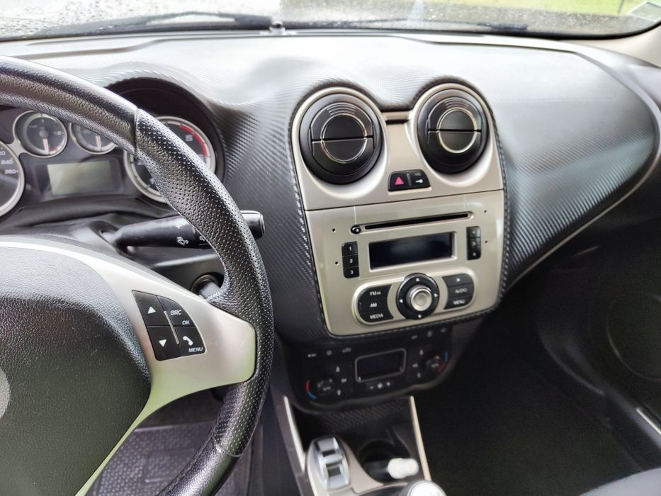 Alfa Romeo Mito 1.6 120cv