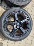 Alufelgi 6jx16H2 ET 52,5 5x108 63.3 FORD Volvo Jaguar Focus Mondeo RS