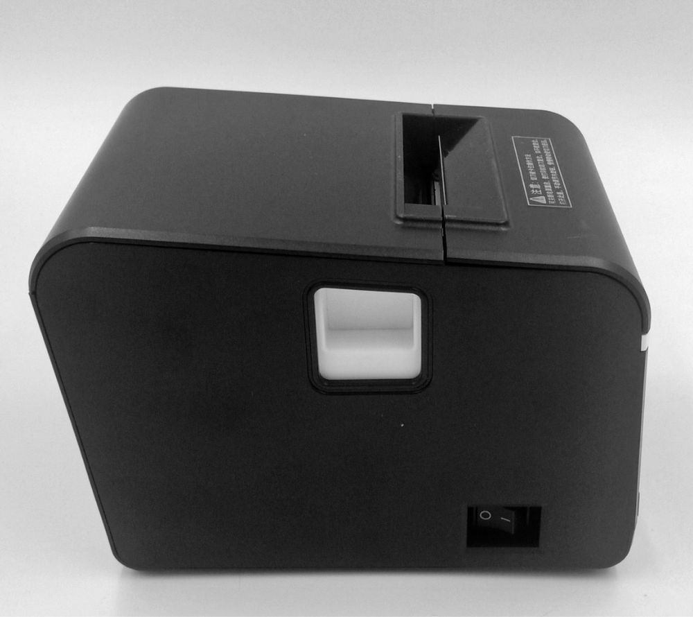Термопринтер, POS, чековий принтер Xpinter XP-Q90EC BT black