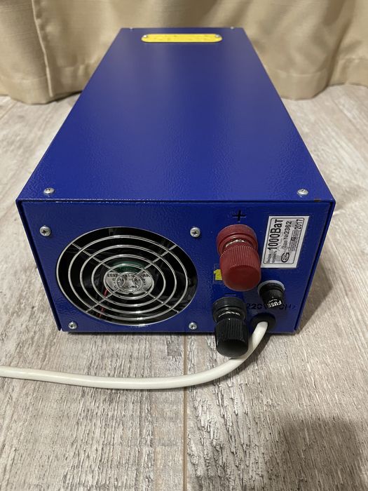 Інвертор, ДБЖ, ИБП, UPS,    Форт GX1S