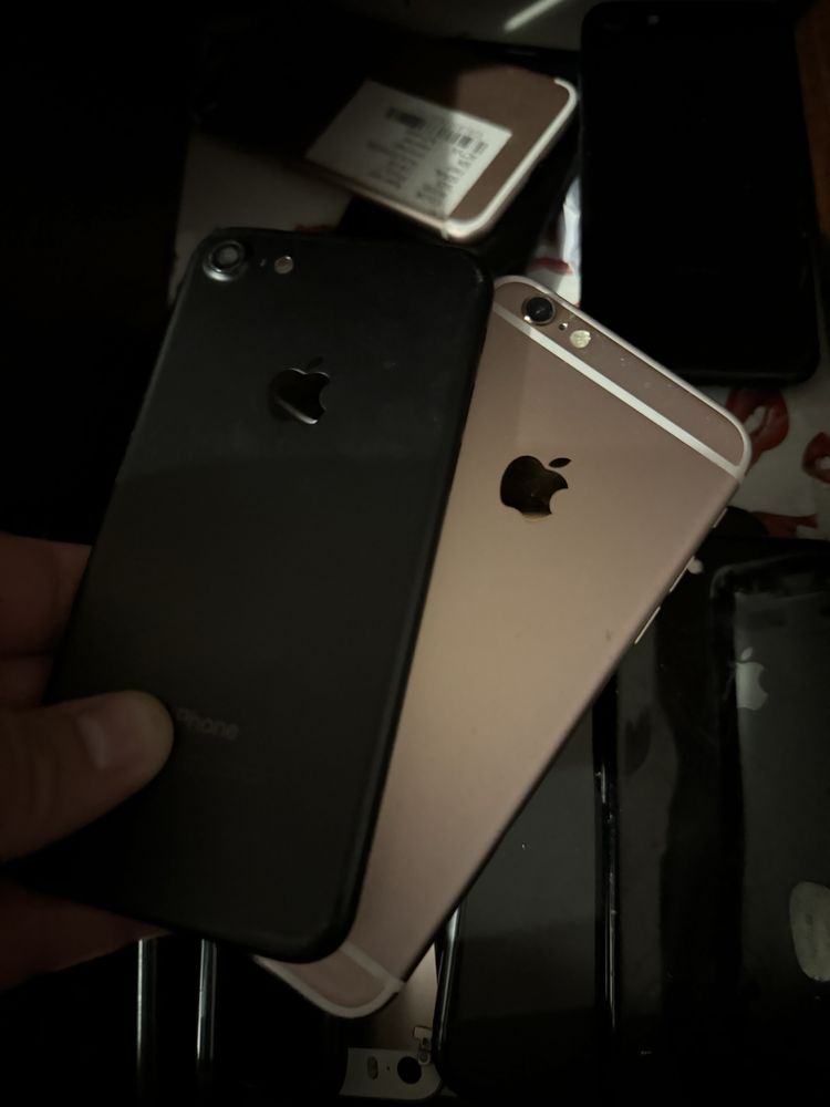запчастини плати до iphone apple є все до моделей 4,5,6,7,8 se2020, 11