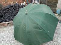 Parasol namiot wędkarski 180cm