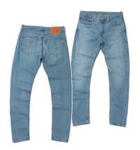 LEVIS 512™  lo-Ball  Blue Jeans чоловічі джинси