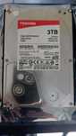 Dysk Twardy HDD TOSHIBA P300 3TB 7200obr 3.5 cala HDWD130UZSVA