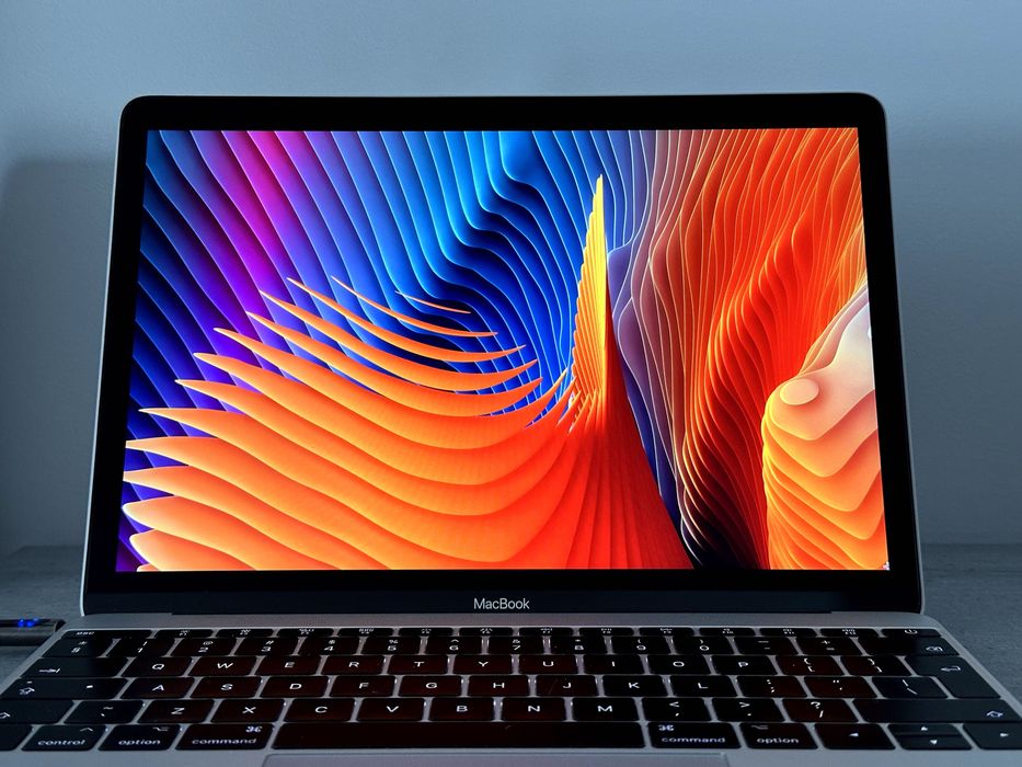 MacBook 12 i5 512GB