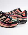 Salomon XT-4 OG кросівки New Balance x Asics