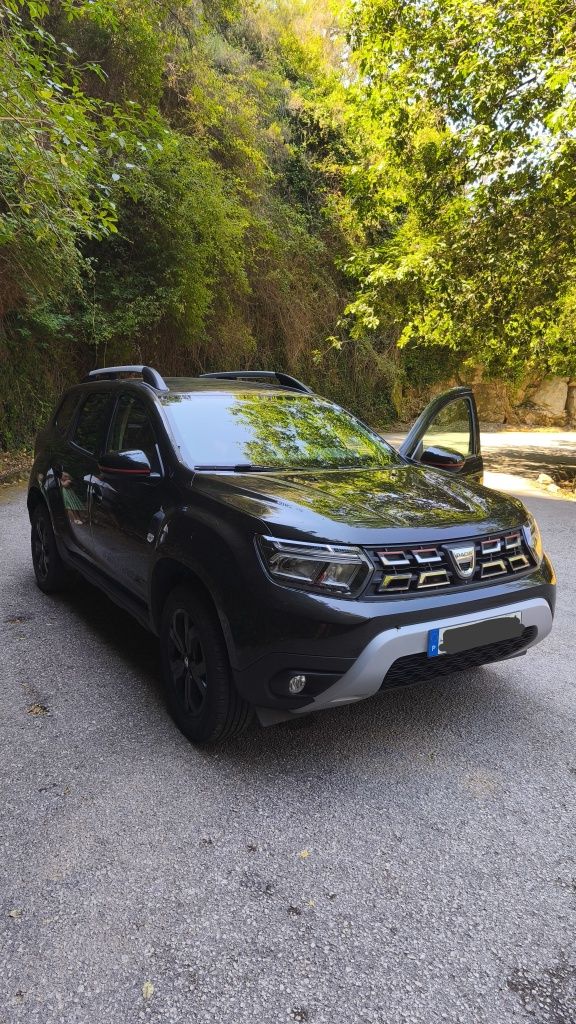 Dacia Duster SL Extreme 1.0 - gasolina
