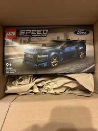 Nowy zesatw lego ford mustang 76920