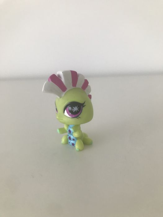 LPS Litlest Pet Shop - conjunto