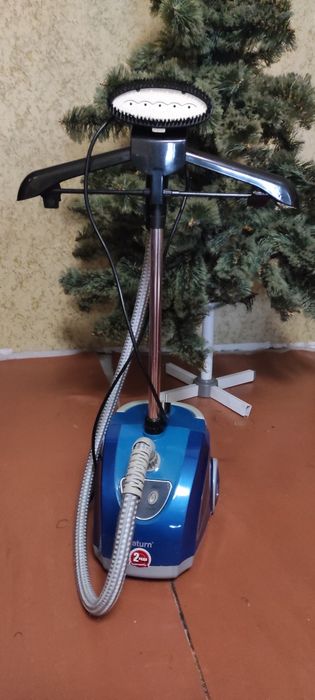 Відпарювач Saturn